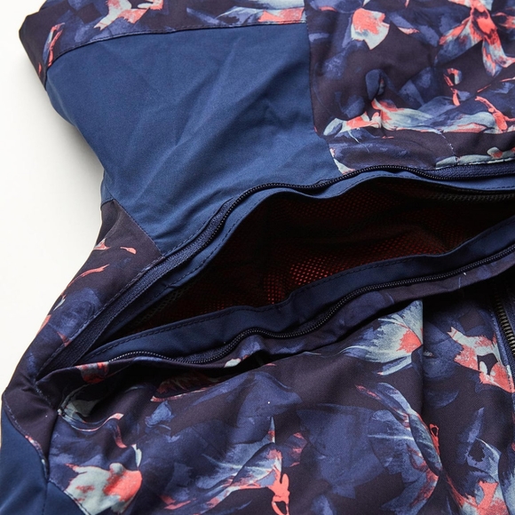 Price firm O'Neill Wavelite Jacket Women S New! - Picture 14 of 16